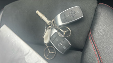 Mercedes-Benz GLA 200d AMG Line Executive 5dr Auto Diesel Hatchback